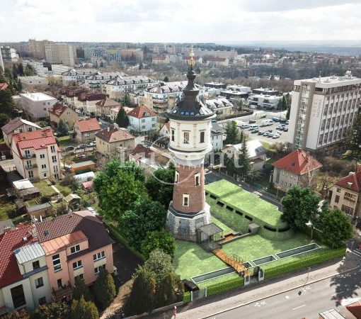 A Czech Lair - Impressive Water Tower Project in Prague - Luxent sml