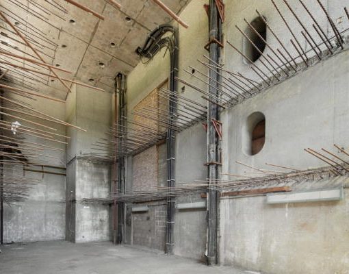 Brutalist Lair For Sale in London with The Modern House 4 sml
