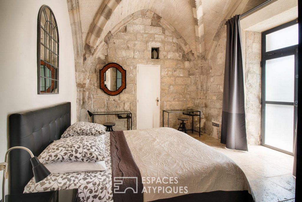Gothic Lair For Sale in France - Espace Atypiques 2