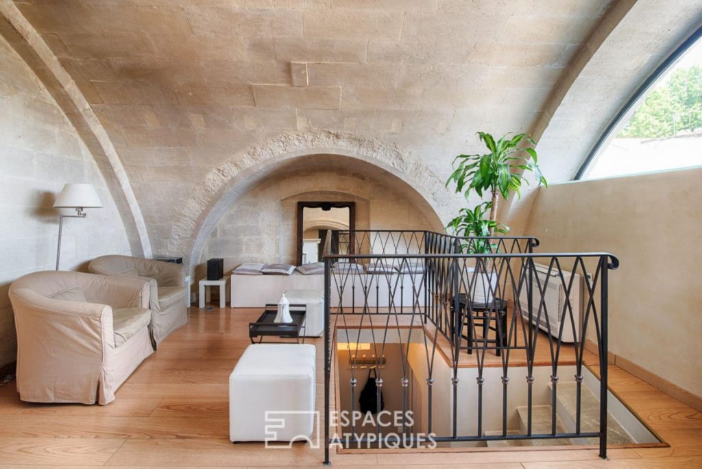 Gothic Lair For Sale in France - Espace Atypiques 3