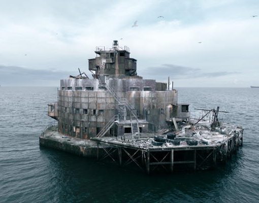Skyfall-esque Villains Lair for Sale Savills sml