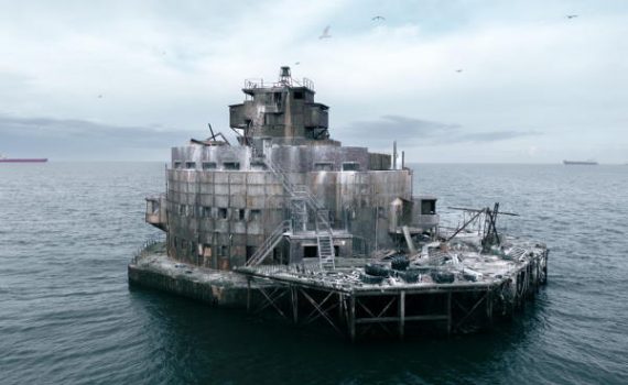 Skyfall-esque Villains Lair for Sale Savills sml