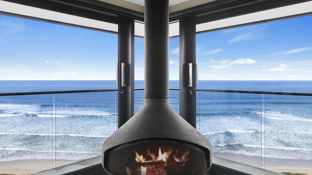 A Landmark Lair - The Ultimate Vacation Rental 2