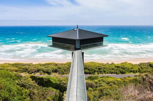 A Landmark Lair - The Ultimate Vacation Rental sml