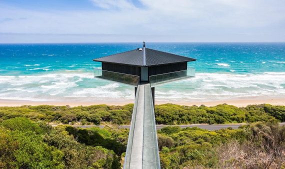 A Landmark Lair - The Ultimate Vacation Rental sml