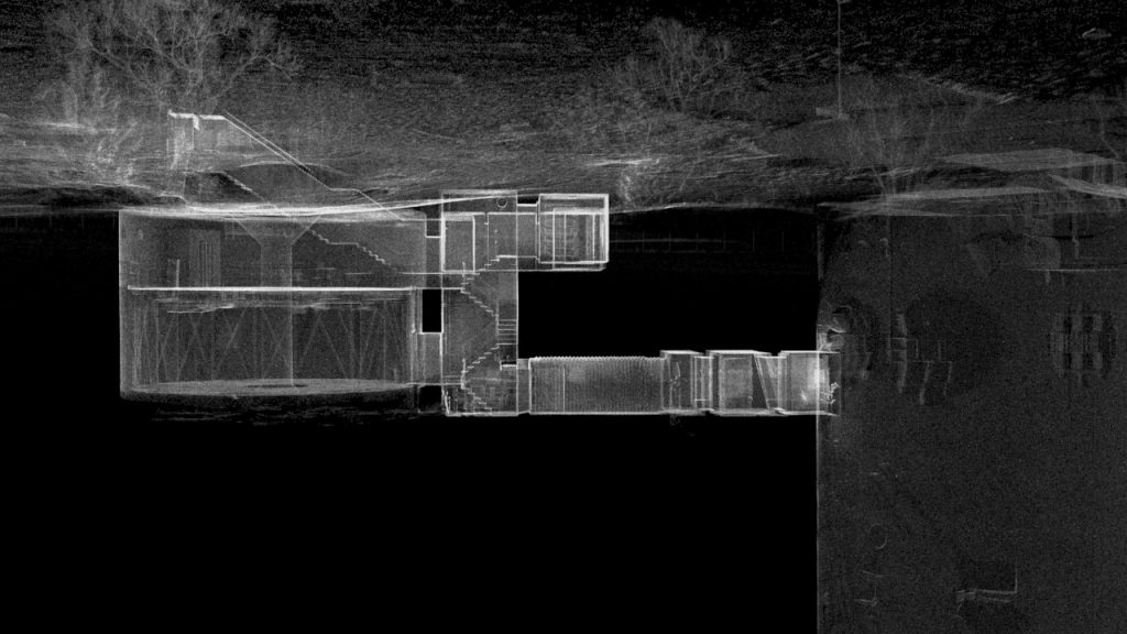 Subterranean Lair for Sale - American Missile Silo 1