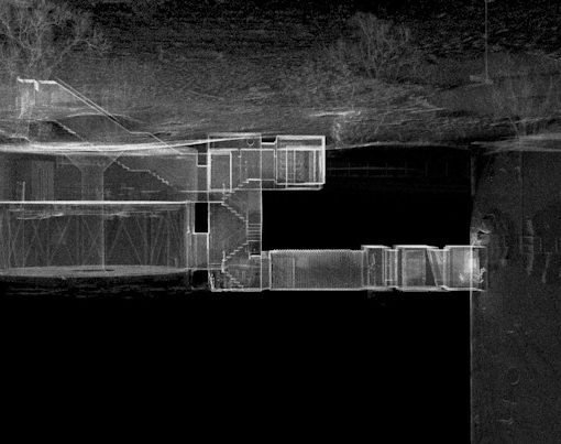 Subterranean Lair for Sale - American Missile Silo thumb 1