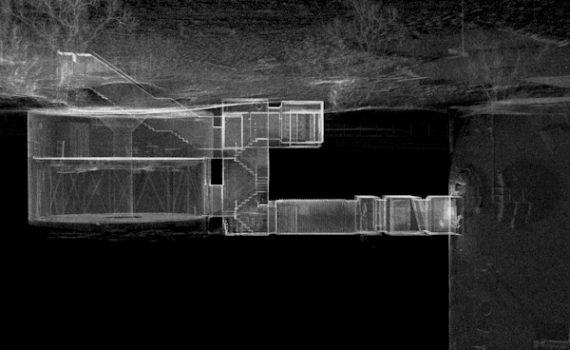 Subterranean Lair for Sale - American Missile Silo thumb 1