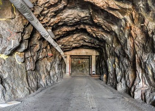 A Swedish Lair For Sale - Tunnel With Endless Possibilities sml