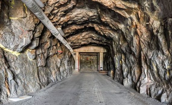 A Swedish Lair For Sale - Tunnel With Endless Possibilities sml
