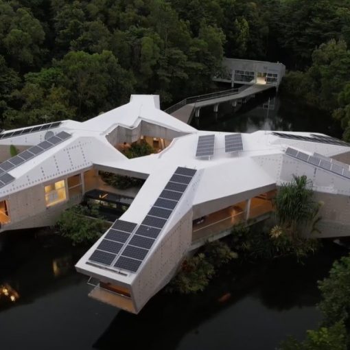 Iconic Tropical Lair For Sale in Australia 1