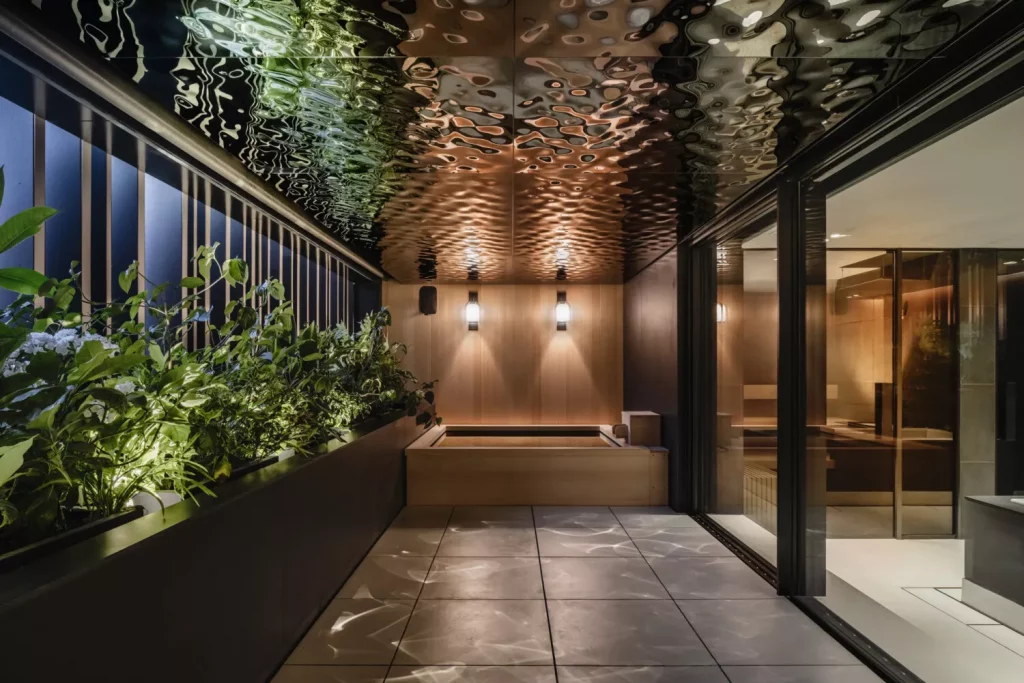 Japanese Lair Designed by Aston Martin 2